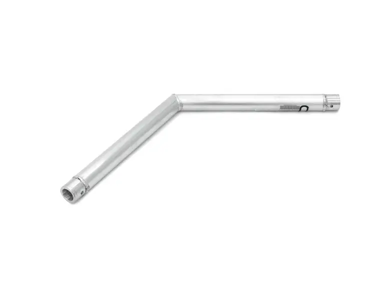 ALUTRUSS SINGLELOCK SPAC-22 QUICK-LOCK corner 120° 